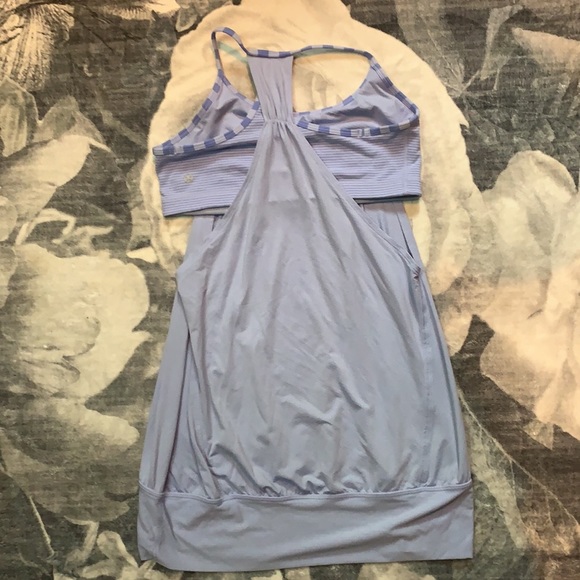 Lululemon No Limit Tank - Picture 2 of 5